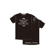 109585 [Tシャツ 12 Mサイズ ブラック]