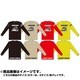 113001 [ロングTシャツ 06 Sサイズ 杢グレイ]