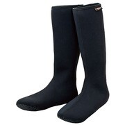 211662 [FX-224 チタニウムソックス M(24.5～25.0cm)]