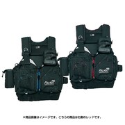 794475 [パームス フローティングゲームベスト レッド]