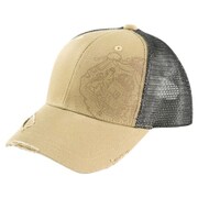 305793 [メッシュキャップ ベージュ]