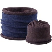 633805 [RC-108NB Reversible 2 Ways Knit Tube]