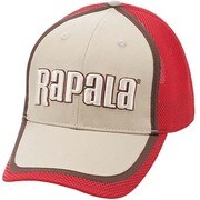638206 [ハーフサンドイッチメッシュキャップL RC-146RB-L]