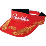 094961 [サンバイザー GM9765 レッド L]