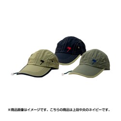 792631 [サープレックスキャップ ネイビー]