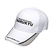 108939 [マルキューキャップ 07 フリーサイズ ホワイト]