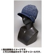 113568 [TMキャップ 04 チャコール]