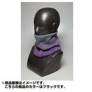 113575 [TMネックウォーマー 04 ブラック]