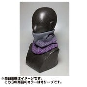 113582 [TMネックウォーマー 04 オリーブ]