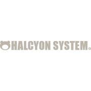 059589 [H・A・L ハルシオン カッティングステッカー メタリックシルバー]
