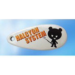 ヨドバシ Com Halcyon System ハルシオンシステム H A L フローティングキーホルダー グレー 通販 全品無料配達