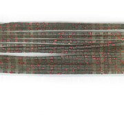 903595 [シリコンスカート　レギュラーカットデコボコ RD-117 グリパンウォーターメロンレッドFL]