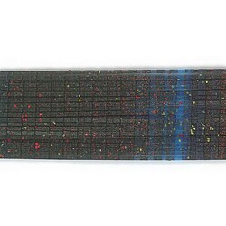 903632 [シリコンスカート　レギュラーカットデコボコ RD-121 アオヅメ]