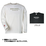 826412 [BOIL スパルタンTロング ブラック XL]