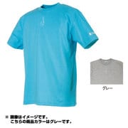 826528 [BOIL スパルタンT グレー XL]