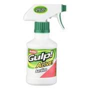 265673 [Gulp! ALIVE! ATTRACTANT SPRAY (ガルプ！アライブ！アトラクタントスプレー) 8oz サーディン]