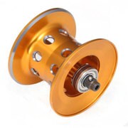 1262795 [オプションスプール ambassadeur REVO ELITE POWER CRANK 14lb-100m]
