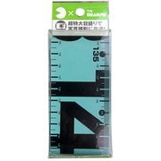 013967 [ima×THE MEASURE ブルー]