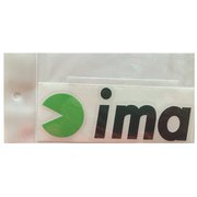 010843 [imaカッティングシートステッカー W150]