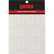 631504 [RS 3M101W 3ロゴディカル Mサイズ 101mm x 31mm  ホワイト]