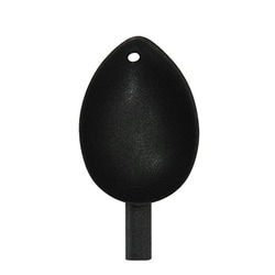 フッ素チタンカップ S 釣り 遠投杓 MP-410