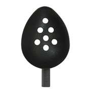 ボイル用フッ素チタンカップ L 釣り 遠投杓 MP-413