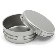 チタンクッカー（L） コッヘル BM-035