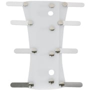 軽量6本爪アイゼン専用スノーガード アイゼン パーツ BS-022