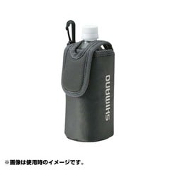 ヨドバシ Com シマノ Shimano Pc 011f ペットボトルホルダー500 グレー 通販 全品無料配達