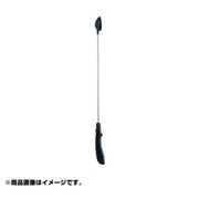 903181 [SY-012X ズーム遠投ヒシャク M/18㏄ チャコールグレー]