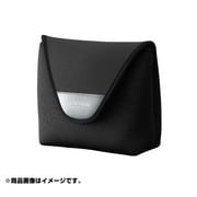 785817 [PC-031L リールガード スピニング用 L/SW ブラック]