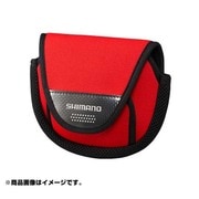 785831 [PC-031L リールガード スピニング用 S レッド]