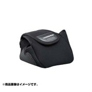 829252 [PC-032L リールガード 電動リール用 S ブラック]