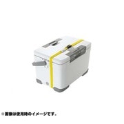 722485 [BE-050I なるほどベルト イエロー]
