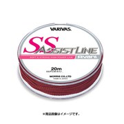 033468 [SSアシストライン 20m 25号]