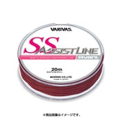 033505 [SSアシストライン 20m 60号]