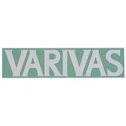 028976 [VARIVAS(バリバス) カッティングシート 10cm×40cm ホワイト]