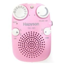 ヨドバシ.com - ハピソン Hapyson 191297 [YH-101-P LEDライト付防水 