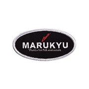 030483 [マルキューワッペン ブラック]