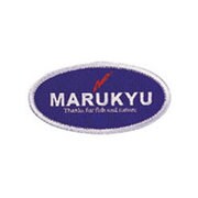030490 [マルキューワッペン ブルー]