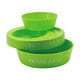 065850 [グルテンボウル PA-02 グリーン]