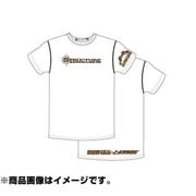 109134 [Tシャツ 11 Lサイズ ホワイト]