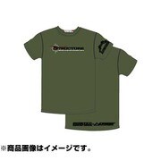 109202 [Tシャツ 11 Mサイズ オリーブ]