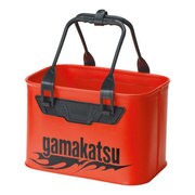 977849 [バッカン・フタ無 GM1972 レッド 33cm]