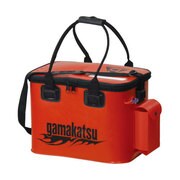 026528 [トーナメントバッカン・スリットタイプ GM1990 レッド 43cm]