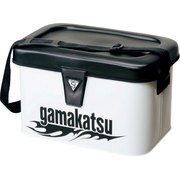 038668 [フィッシングバッカン GM2003 ホワイト 43cm]