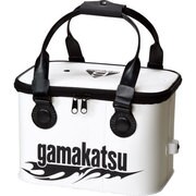 061956 [コンパートメントバッカン GM2021 ホワイト 40cm]