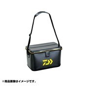 868457 [タックルバッグ CS36CM(H) 24×36×25cm 0.85kg ブラック]