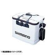 919908 [BK-081A フィッシュバッカン ISO 40cm ホワイト]