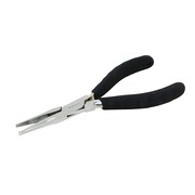 062089 [MP-208 ステンスプリットリングプライヤー 全長170mm]